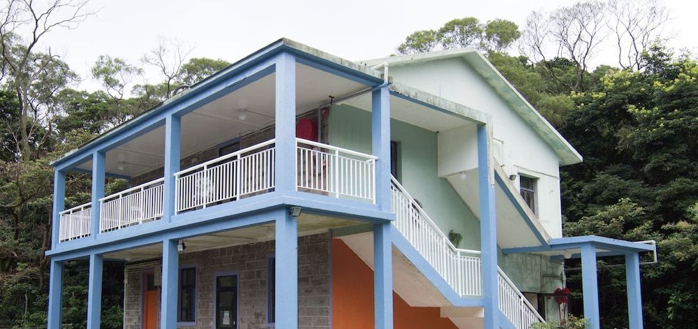 YHA Ngong Ping SG Davis Youth Hostel 1