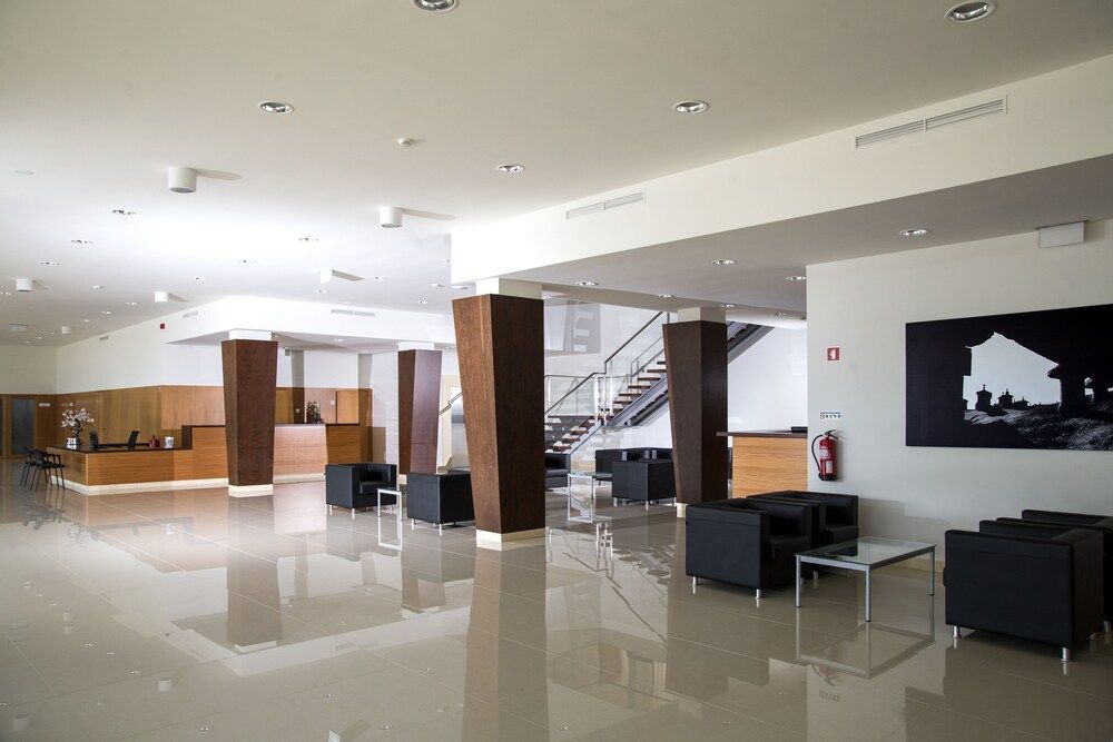 Luna Arcos Hotel Nature & Wellness 2