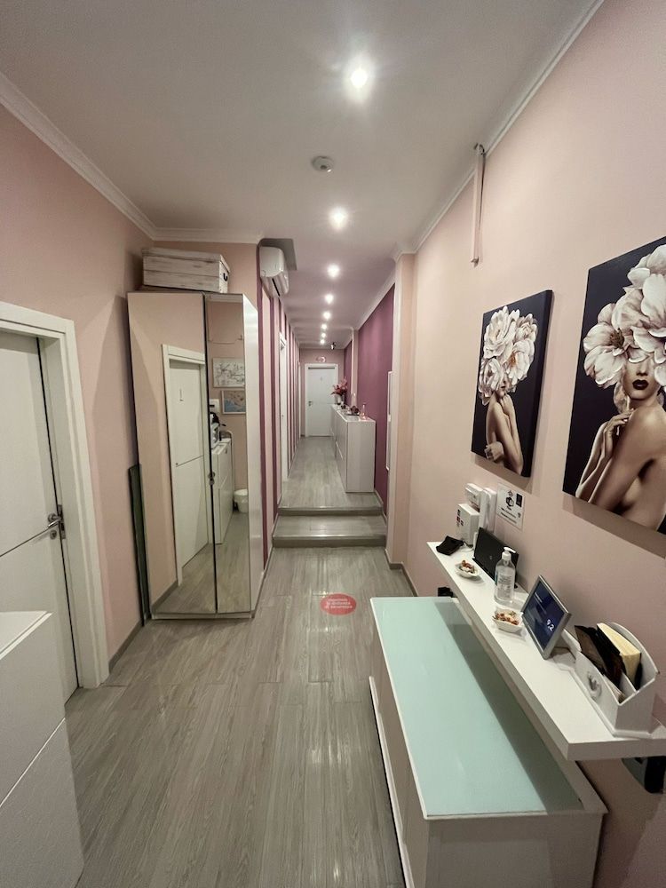 F.Rooms Napoli 1