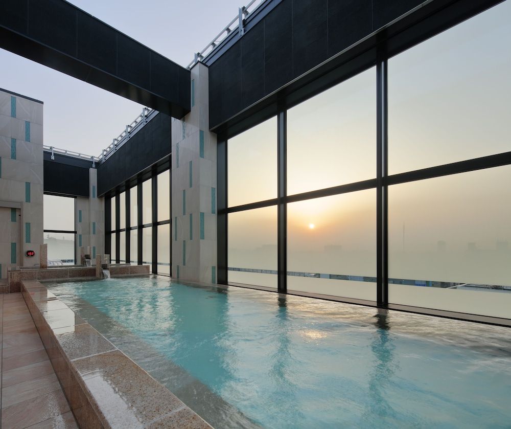 Candeo Hotels Kumamoto Shinshigai 1