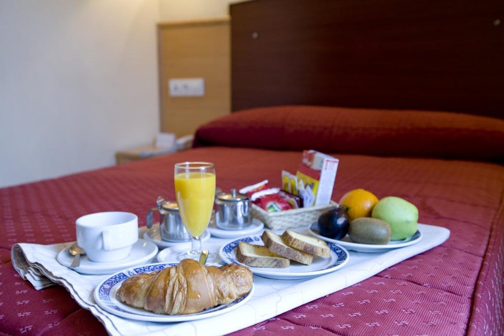 Hotel La Noyesa *** Superior 2