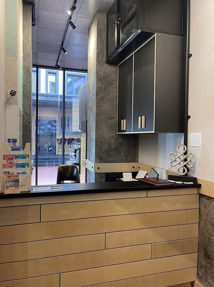 Art Hotel 158 2