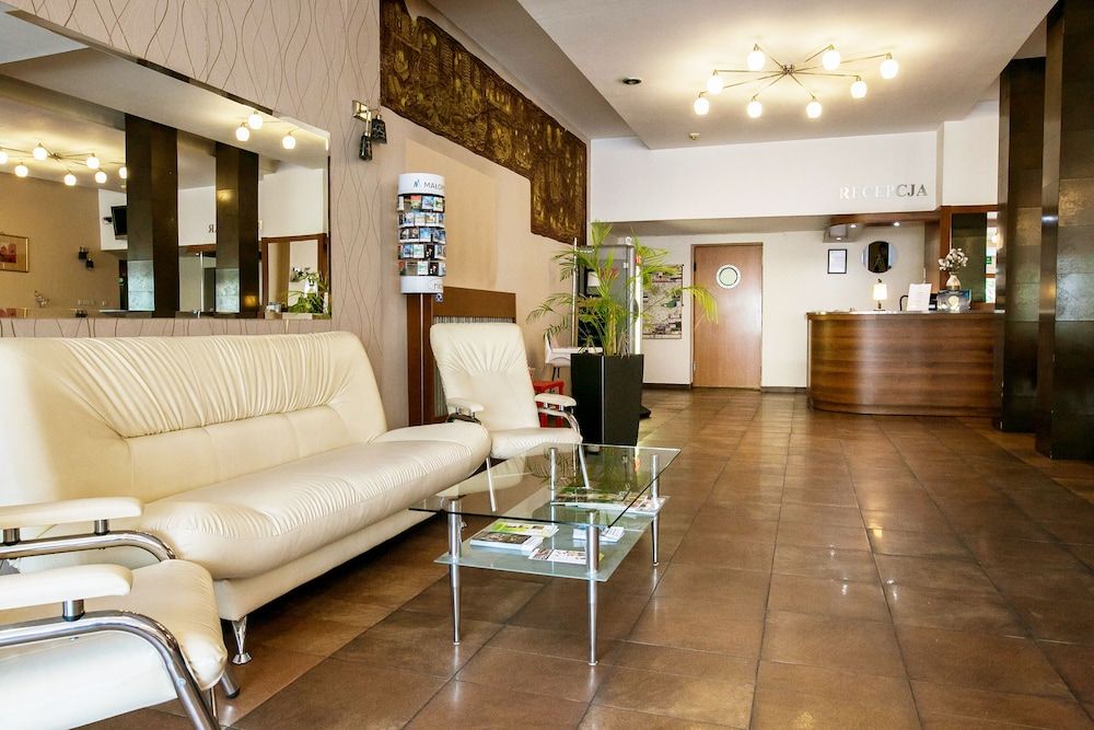 Hotel Solny 1