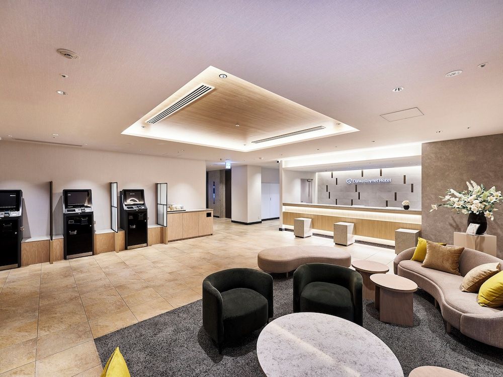Daiwa Roynet Hotel Gifu 2