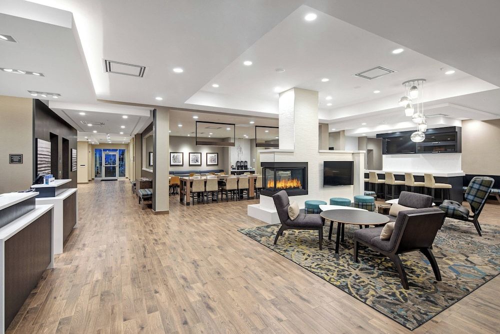 Residence Inn by Marriott Toronto Mississauga West 2