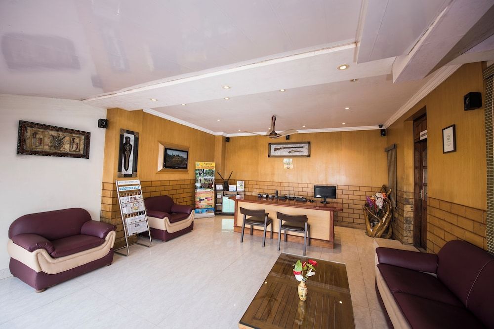Woodstock Resorts 2