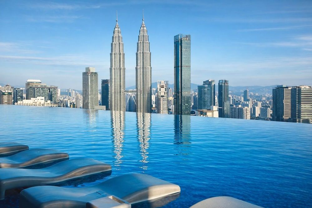 Eaton Residences KLCC by Luna 1