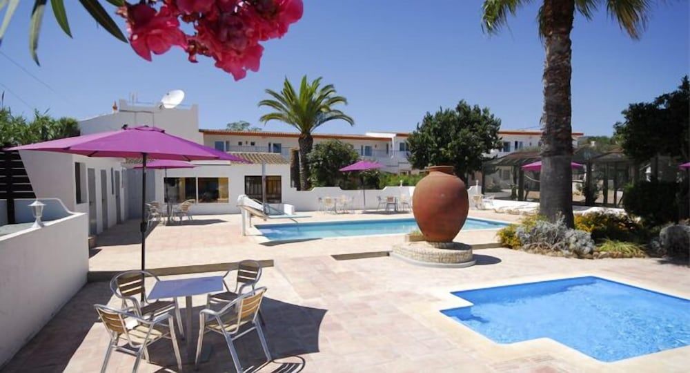 Centre Algarve 1
