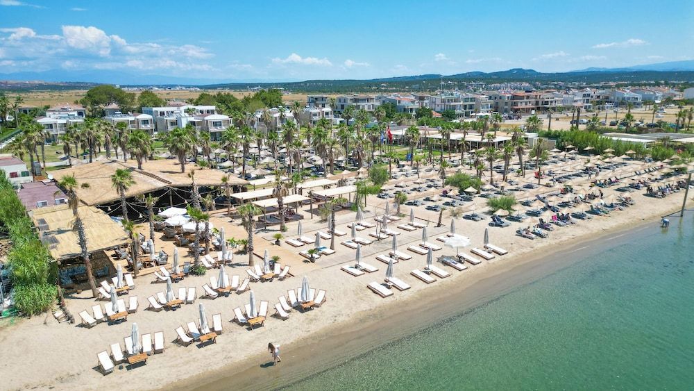 Ayvalık Sea Resort 1