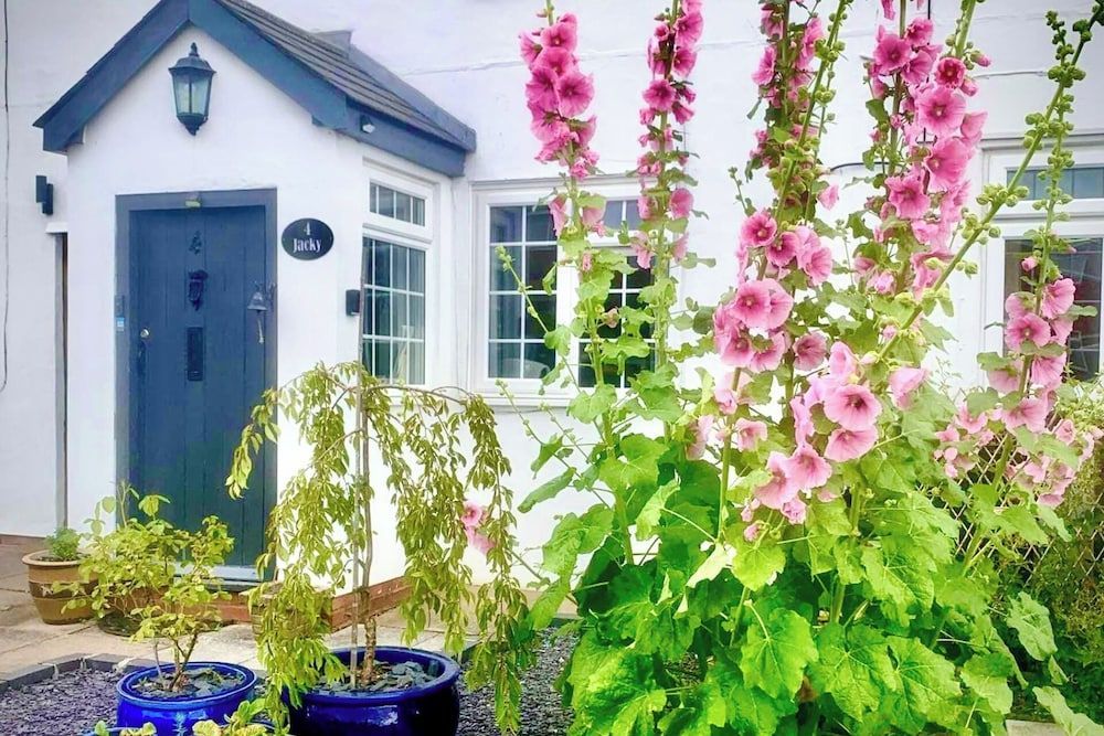18th Century Cosy Cottage with Stunning Views 1