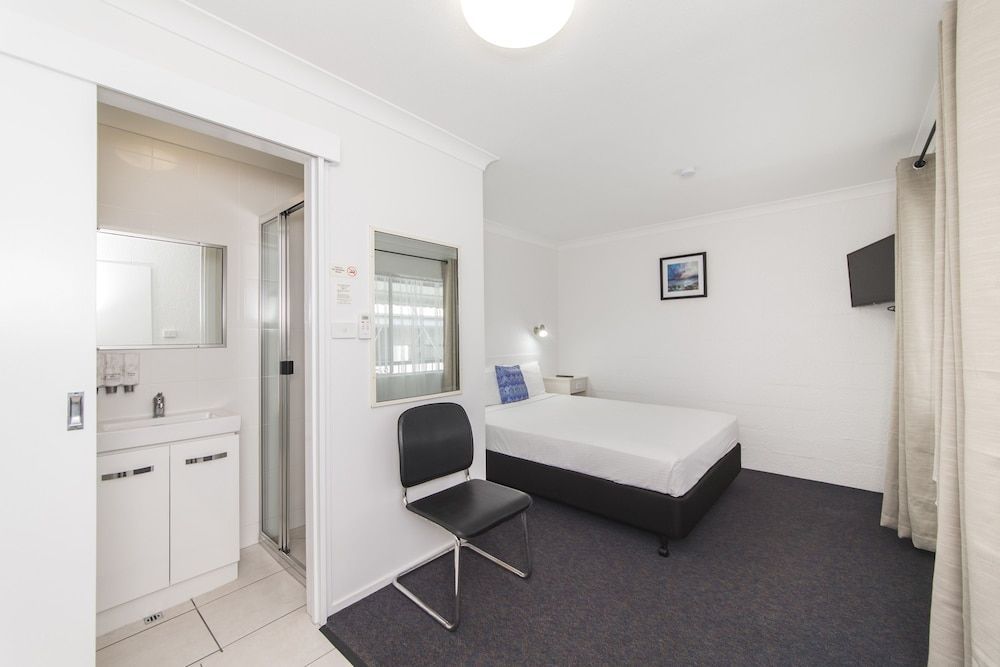 Metro Motel Rockhampton 2