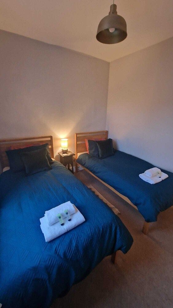 Stamford 2 Bed Terraced House Holiday Or Work 2
