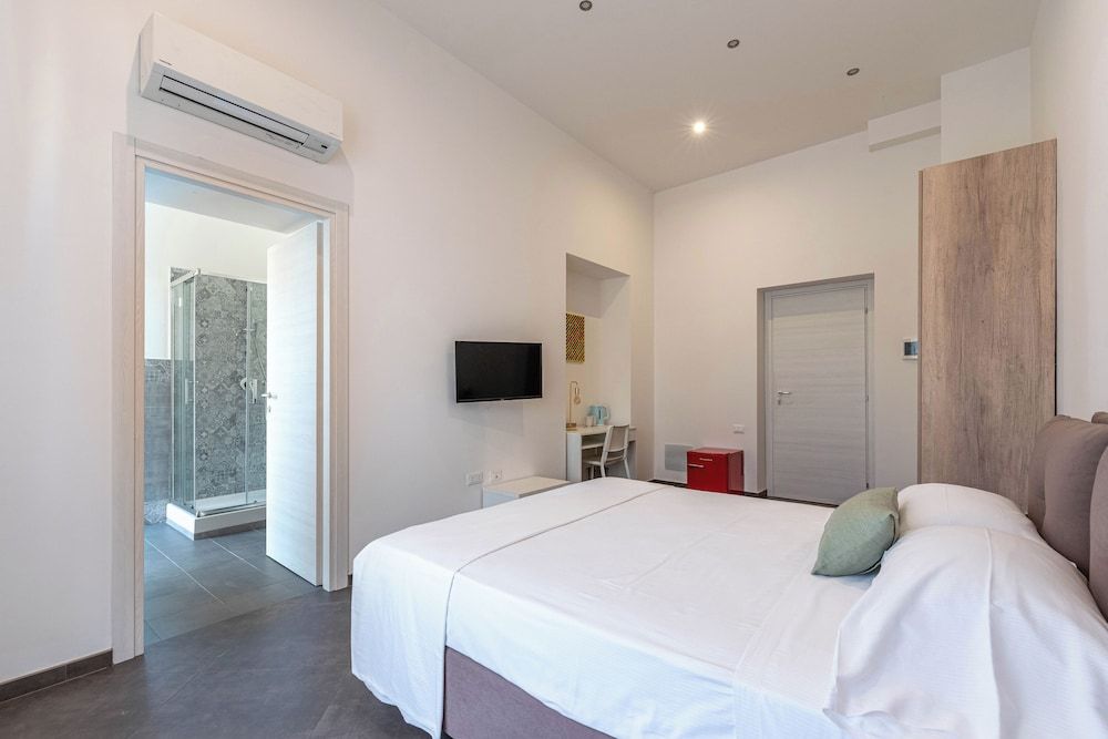 Apartments La Cala by Wonderful Italy 1