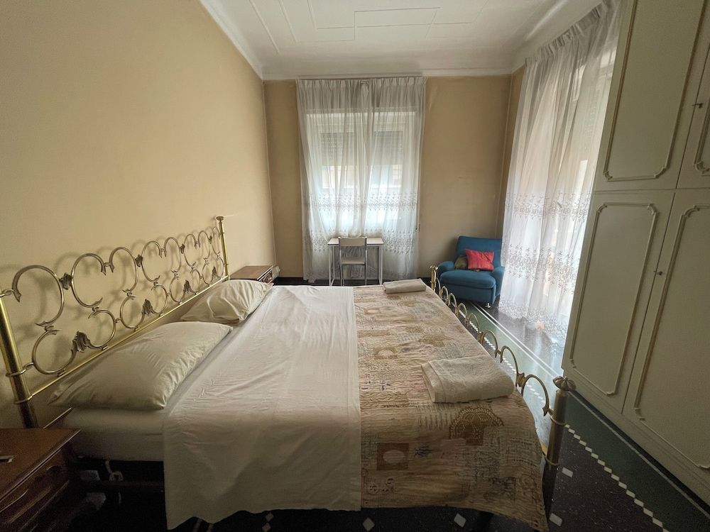 Gastaldi Rooms 1