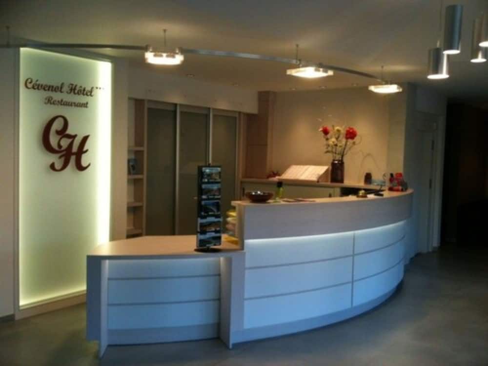 Cévenol Hôtel 2
