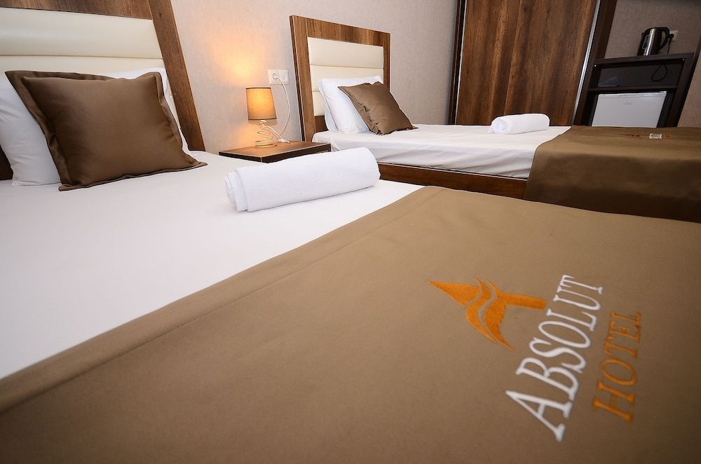 Hotel Absolut 1