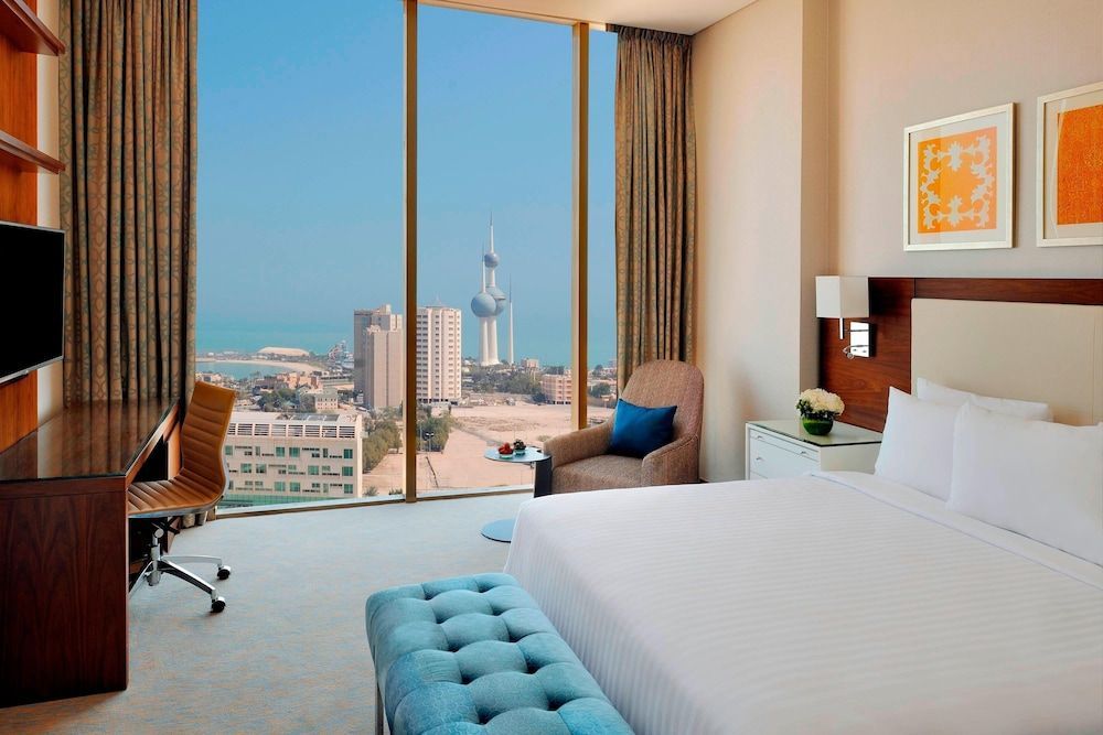 Residence Inn by Marriott Kuwait City 1