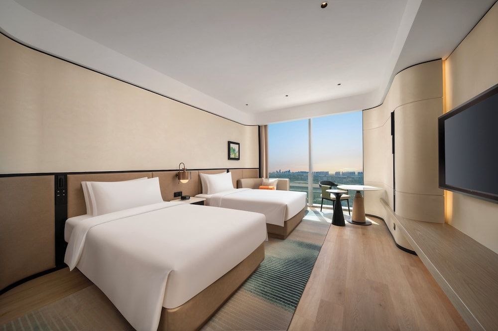 Holiday Inn Hangzhou GCEC 1