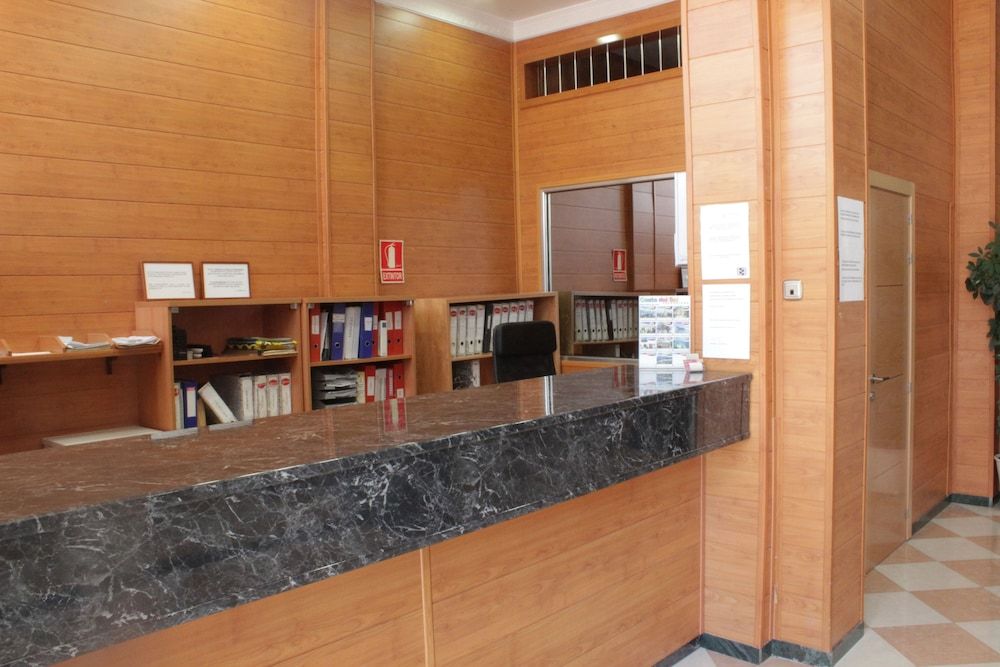 Nch Hotel Torremolinos 2