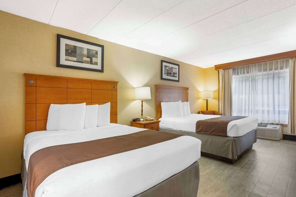 Best Western Danbury/Bethel 1