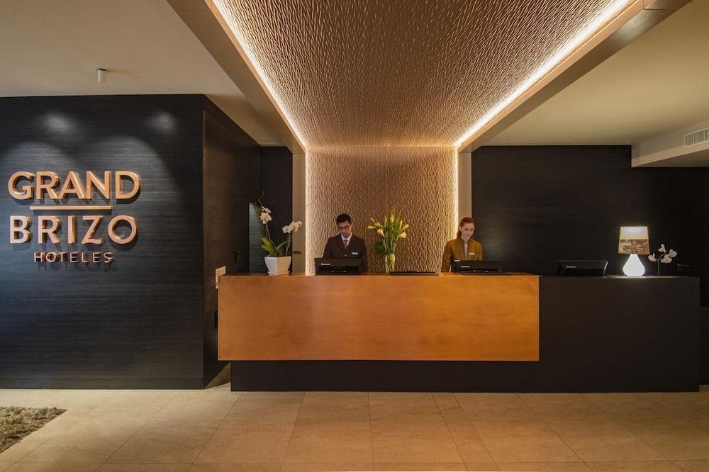 Hotel Grand Brizo Buenos Aires 2