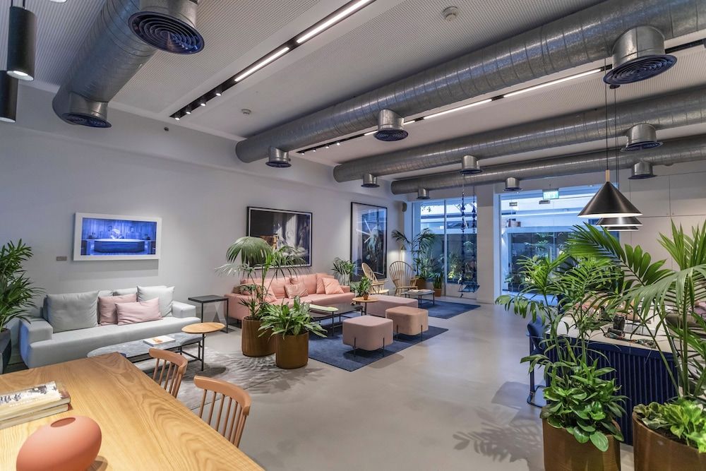 Artist Hotel - an Atlas Boutique Hotel 1