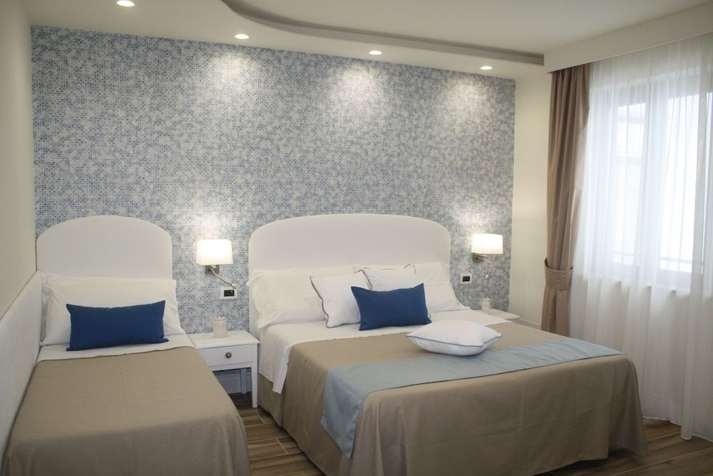 Ines bed and breakfast 2