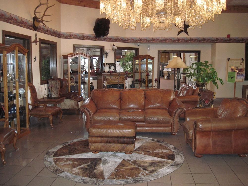 Dodge House Hotel 2