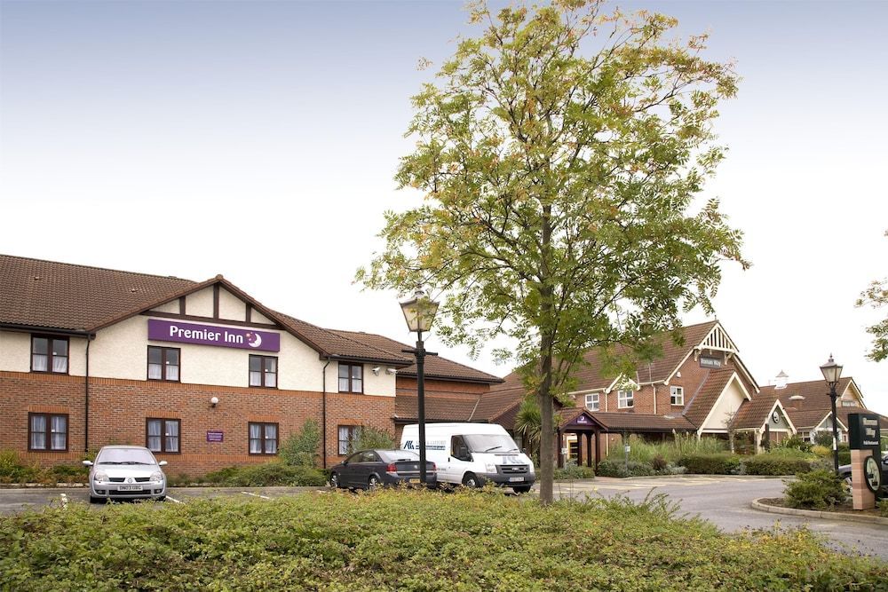 Premier Inn Newark 1