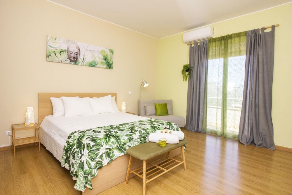 Villa Prana Guesthouse, Yoga & Ayurveda 1