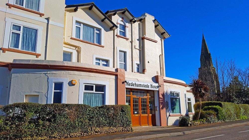 Medehamstede Hotel 1