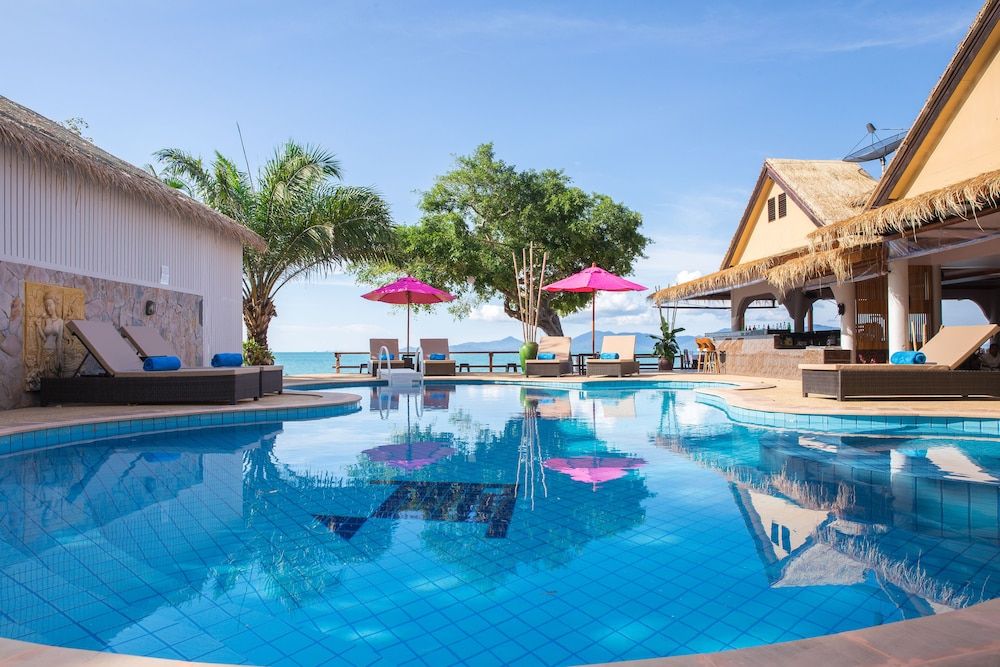 Adarin Beach Resort 1