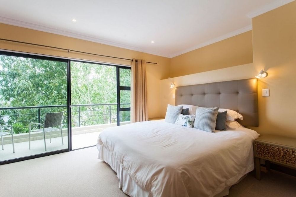 Valley Golf Lodges 2