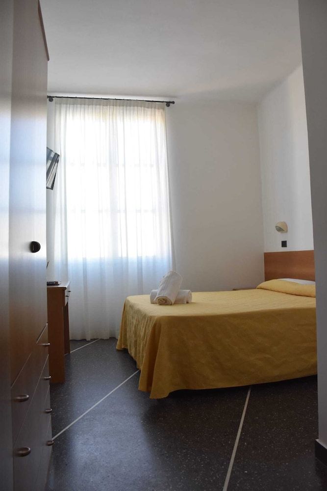 Hotel Le Palme 1