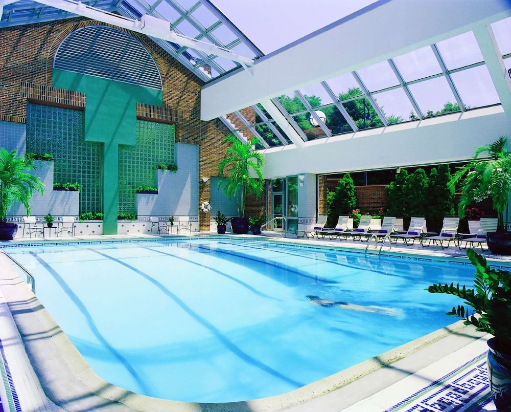 The Royal Sonesta Boston 1