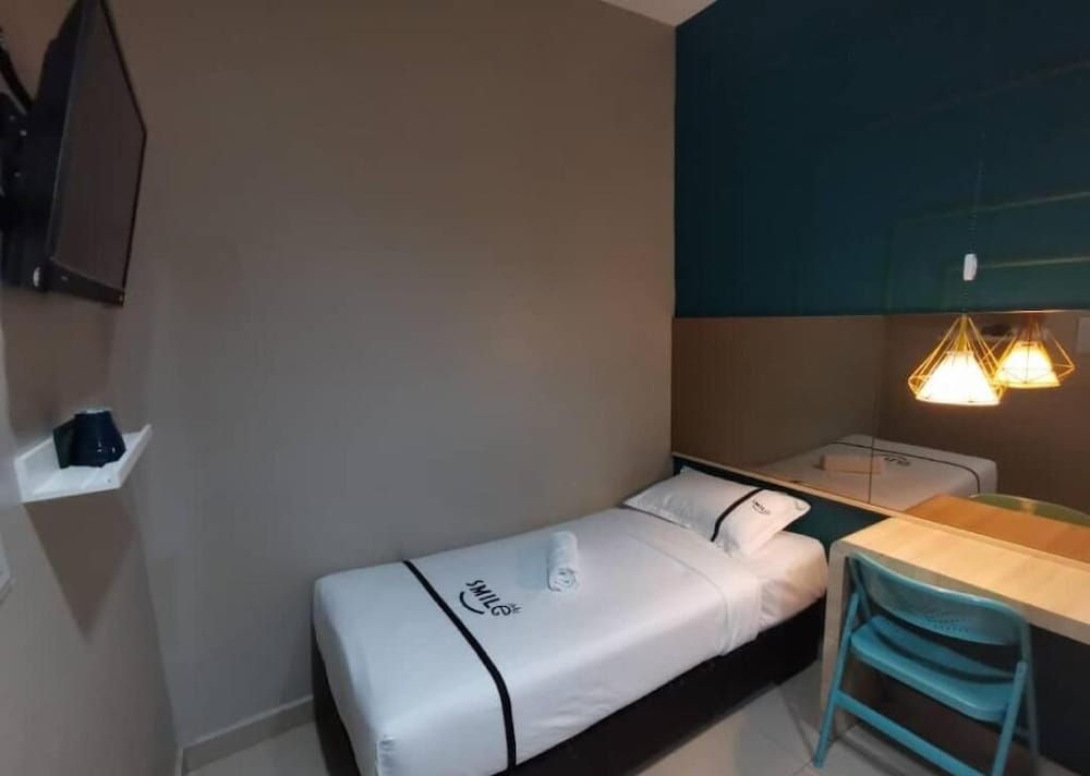 Seeds Hotel Wangsa Maju 2