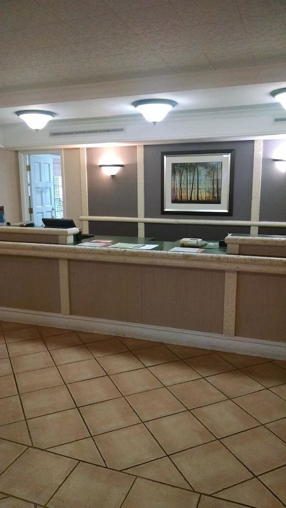 Motel 6 Knoxville, TN 2