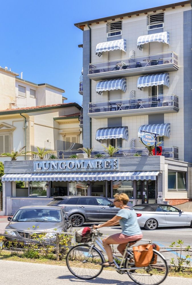 Hotel Lungomare 2