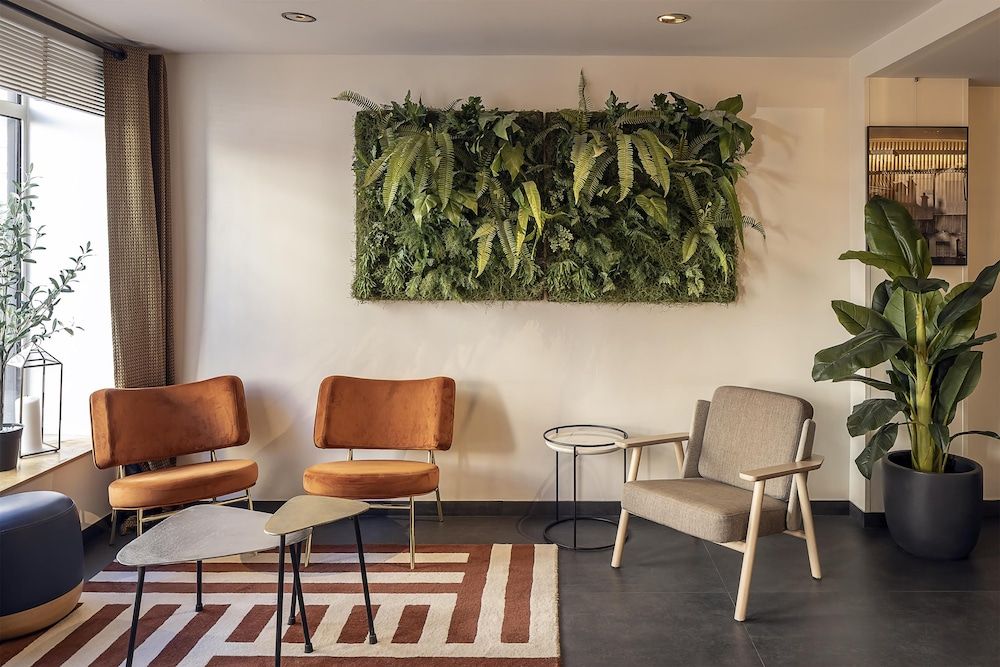 Best Western Aramis Saint Germain 2
