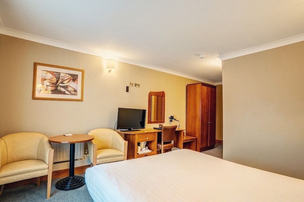 Ballina Manor Hotel 2