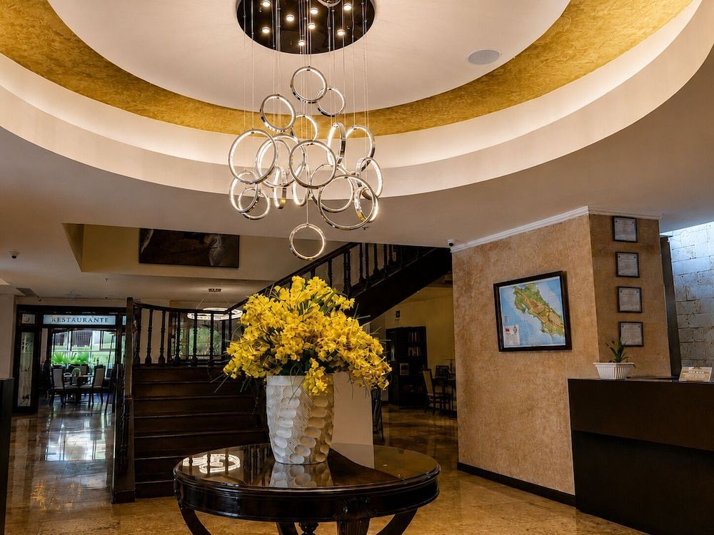 Taormina Hotel and Casino 2