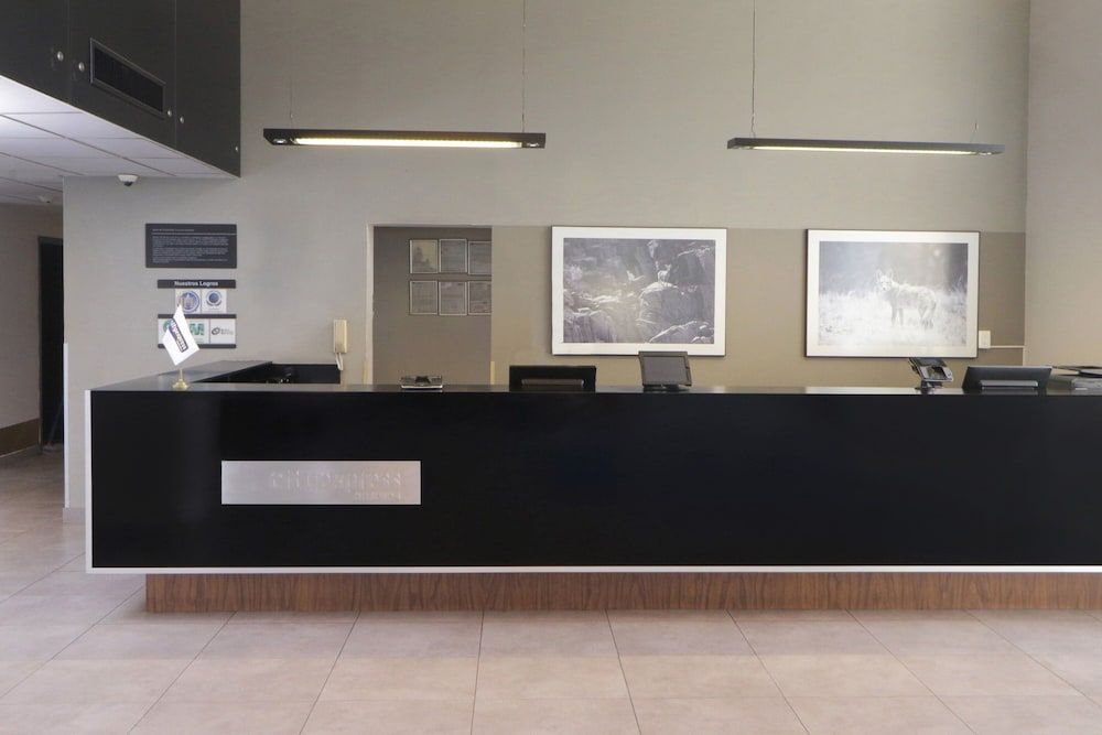 City Express by Marriott Tijuana Insurgentes 2