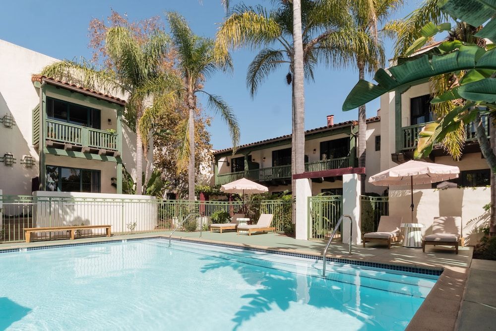 Palihouse Santa Barbara 1