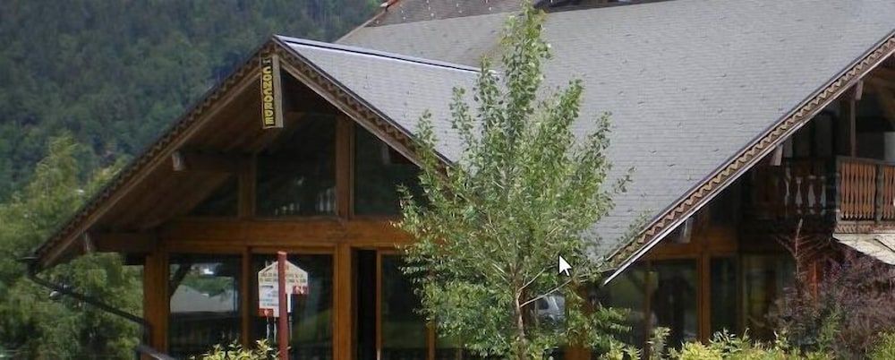 Hotel Le Concorde 1