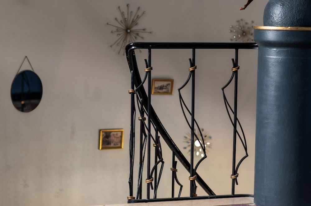 The Originals Boutique, Hôtel Victoria, Châtelaillon-Plage 2