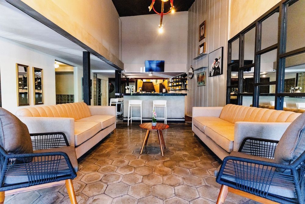 Cardedeu Express Hotel 2