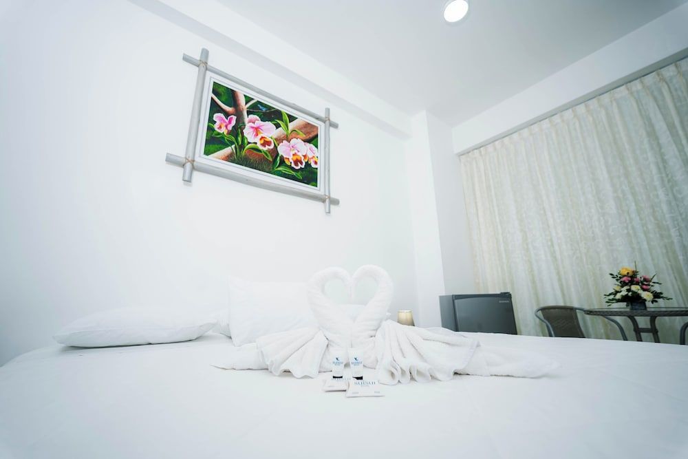 Hotel Suisui 1