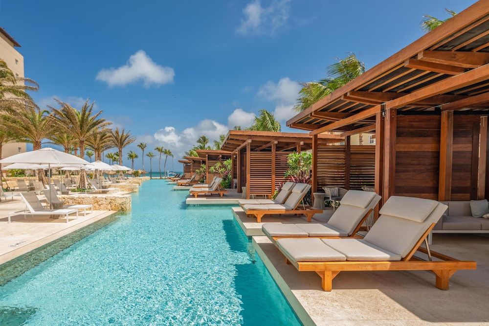 Hyatt Regency Aruba Resort & Casino 1