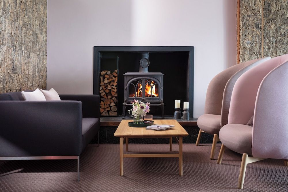 Bedruthan Hotel & Spa 2