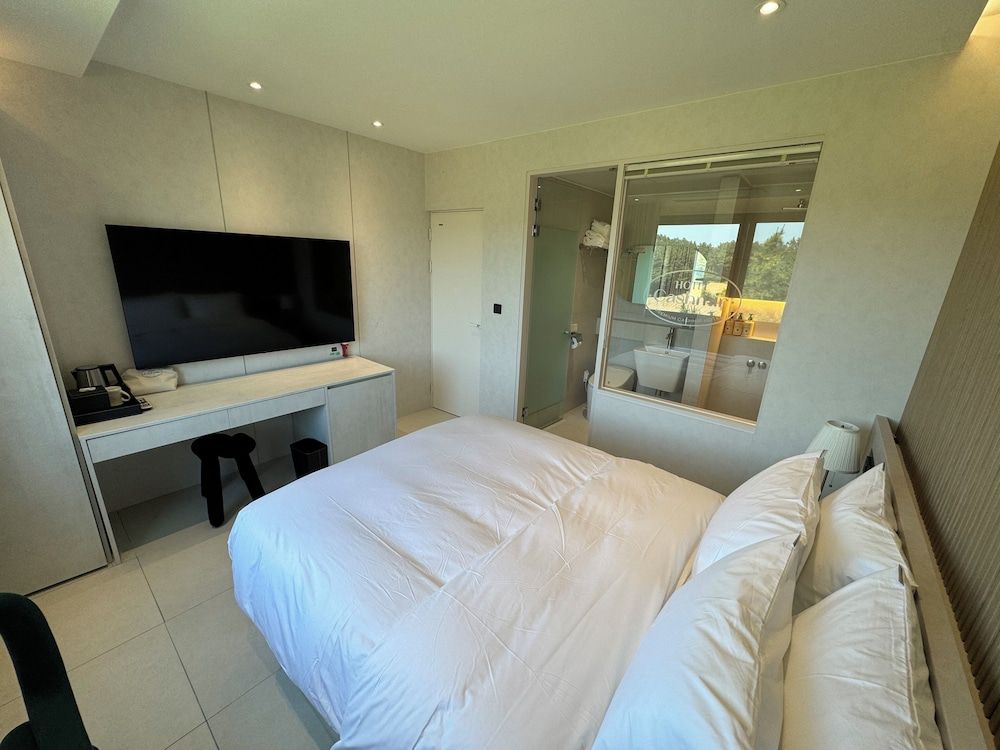 HOTEL CASHMIR 2
